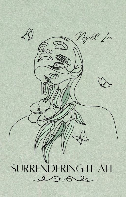 Surrender It All (PARTNER WITH GOD)