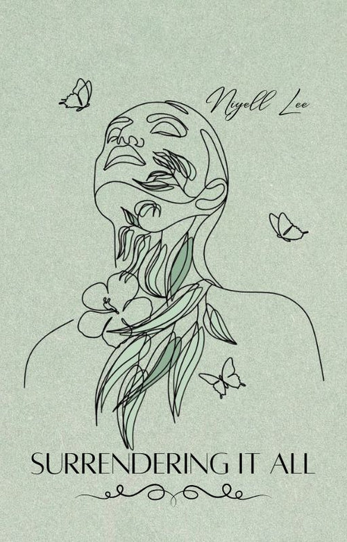 Surrender It All (PARTNER WITH GOD)